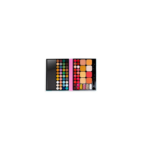 Magic Studio Powerful Cosmetics Magic Studio New Rules grima pārklājs 40 toņos