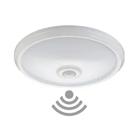 LED sienos šviesa EDM 32511 Polimeras A E 16 W 78 w 1100 Lm Paviršius (6400 K)