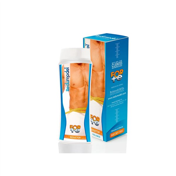 REDUMODEL Meeste Näopuhastusvahend 250ml
