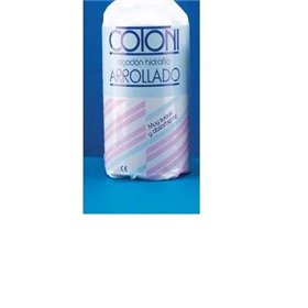 Algodon Rollo Cotoni 1 K