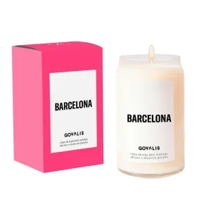 Tuoksukynttilä GOVALIS Barcelona (500 g)