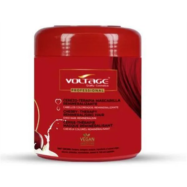 Hiusnaamio Voltage Terapia 500 ml