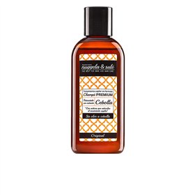 Nuggela & Sulé Premium Onion Extract Shampoo 100ml