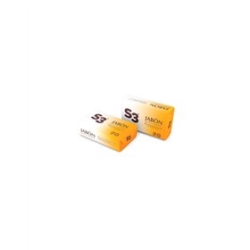 Мыло S3 125 g 2 штук