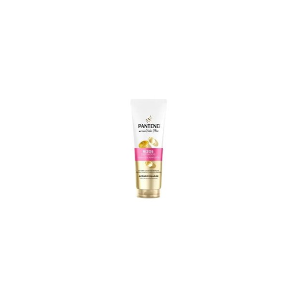 Acond Pantene Rizos 160ml