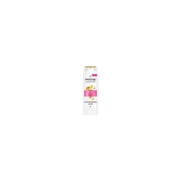 Pantene Cha 325ml Rizos