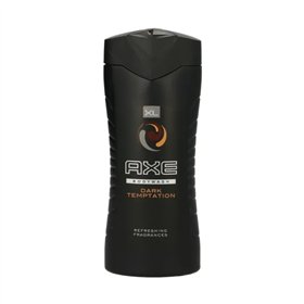 Гель для душа Dark Temptation Axe (400 ml)