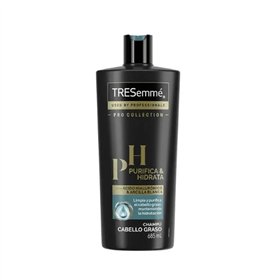 Tresemmé Очищающий и увлажняющий шампунь 685 мл