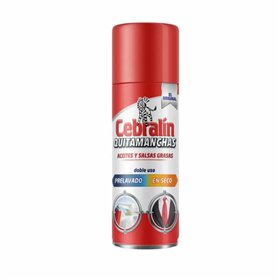 Priemonė nuo dėmių Cebralin Cebralin (200 ml)