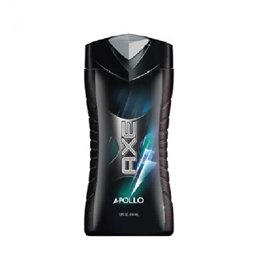 Suihkugeeli Apollo Axe APOLLO (400 ml)