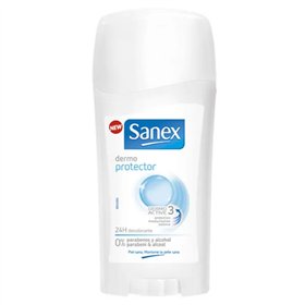 Dezodorants Zīmulītis Sanex Dermo Protector 65 ml