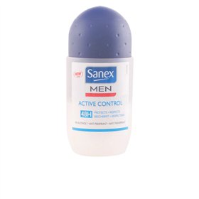 Sanex Men Active Control -roll-on-deodorantti 50 ml