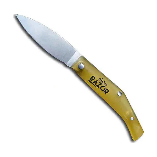 Taskunuga EDM 08553 Roostevaba teras Plastmass 18,1 cm