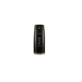 Axe-deodorantti 150 musta