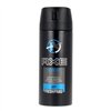 Suihkedeodorantti Axe Anarchy 150 ml