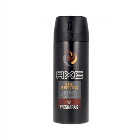 Axe Dark Temptation deodorant-sprei 150ml