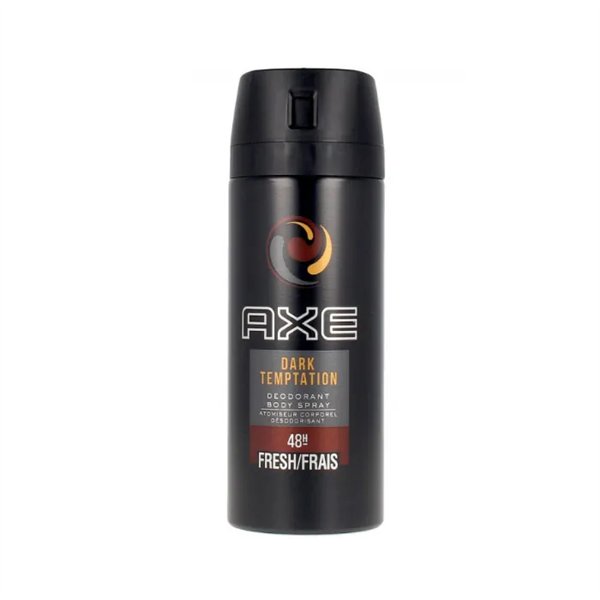 Axe Dark Temptation -deodoranttisuihke 150ml