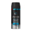 Axe Ice Chill Deodorant VAPO 150 ml (man)