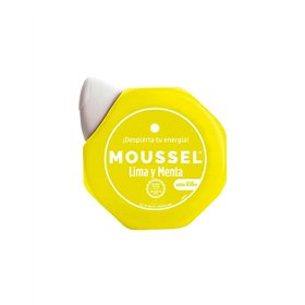 Dušigeel Moussel LIMA Y MENTA 650 ml