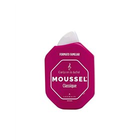 Dušigeel Moussel Classique 850 ml