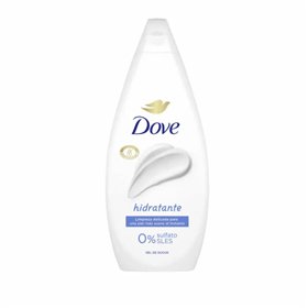 Dove niisutav geel 720ml