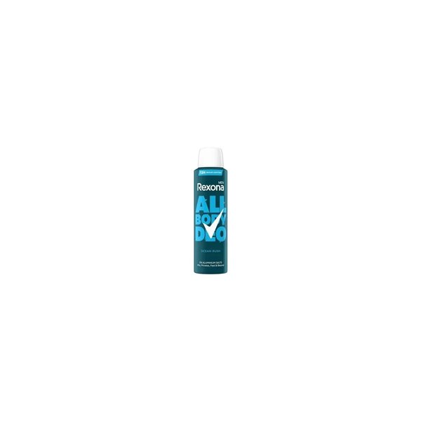 Suihkedeodorantti Rexona 5743 150 ml