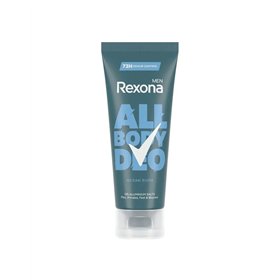 Kreemdeodorant Rexona 5743 75 ml