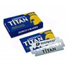 Lea Dorco Titan Cuchilla Double Filo