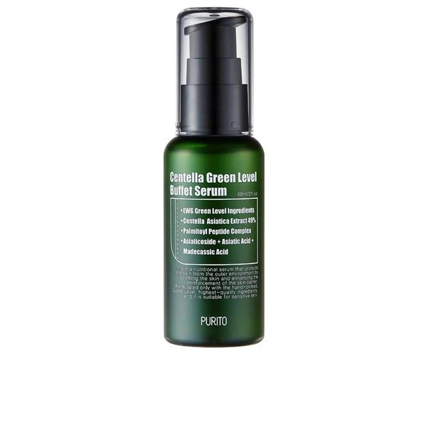 Purito Wonder Releaf Centella Serum 60 ml