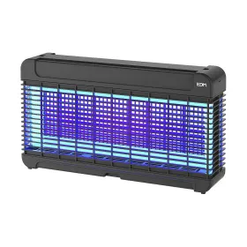 Elektrinis vabzdžių žudikas EDM 06525 Juoda 11 W 13 W 47 x 26,3 x 10 cm Profesionalus