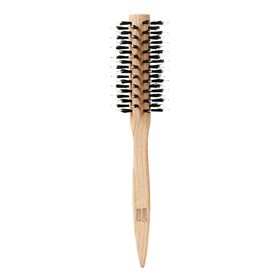 Birste Medium Round Marlies Möller Brushes Combs