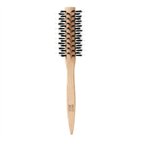 Šepetys Medium Round Marlies Möller Brushes Combs
