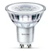 Светодиодная лампочка Philips F 4,6 W GU10 390 lm 5 x 5,4 cm (4000 K)