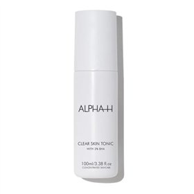 Тоник Alpha H Clear Skin 100 мл