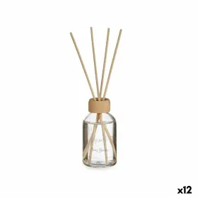 Perfume Sticks Acorde White flowers 50 ml (12 Units)