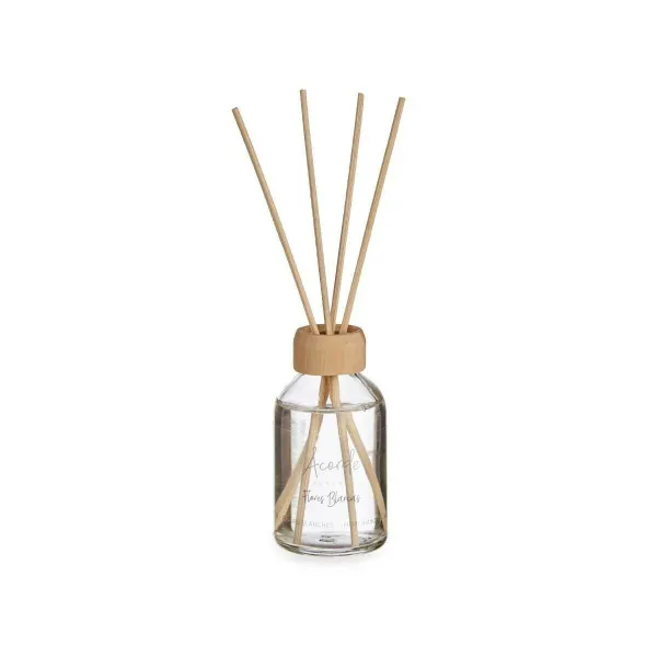 Aromātiskie Kociņi Acorde Baltie ziedi 50 ml (12 gb.)