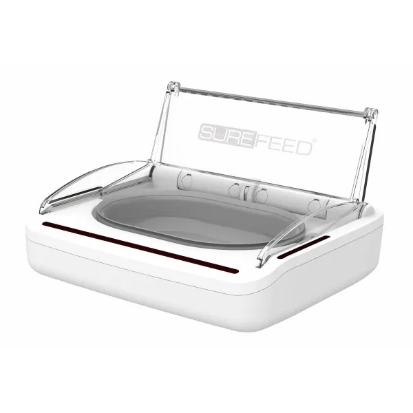Автоподатчик SureFlap SureFeed 400 ml Батарейки x 2