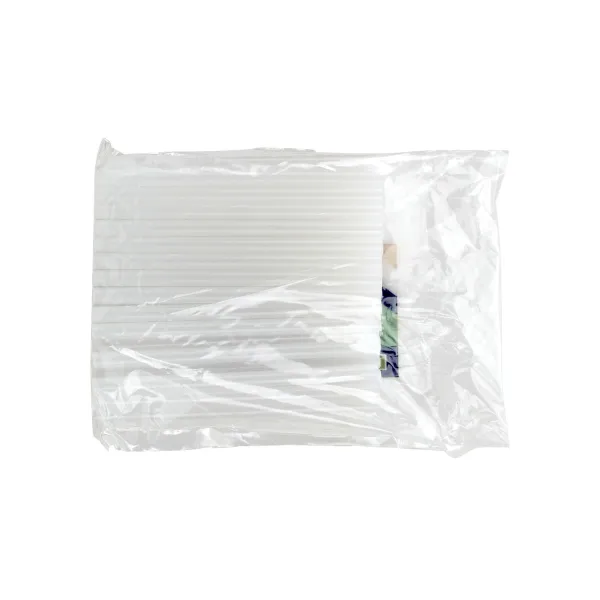 Karstās līmes nūjiņas Salki 4322103 Universāls Ø 12 x 195 mm 1 kg Caurspīdīgs