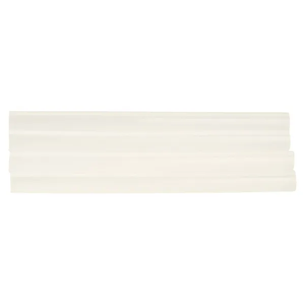Kuumaliimapuikot Salki 430308 Sisustus Ø 8 x 95 mm 105 g Läpikuultava (22 osaa)