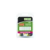 Hot melt glue  sticks Salki 430308 Decoration Ø 8 x 95 mm 105 g Translucent (22 Units)