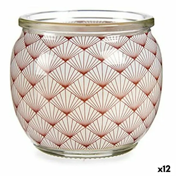 Scented Candle Acorde Coconut (12 Units)