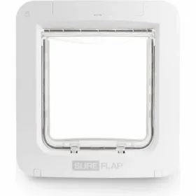 Kaķu durvis SureFlap chip 70955