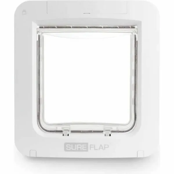 Kaķu durvis SureFlap chip 70955