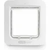 Kaķu durvis SureFlap chip 70955