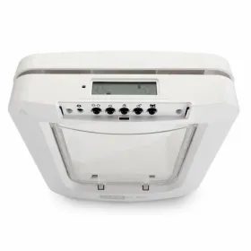 Kaķu durvis SureFlap chip 70955