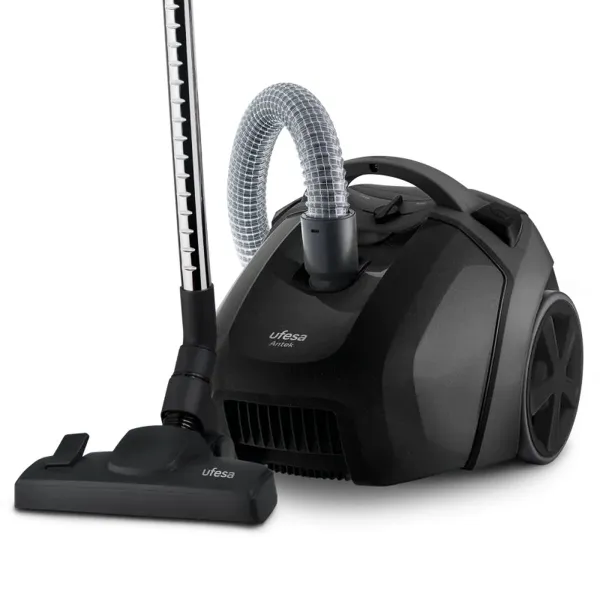 Imiseade UFESA AC3090 Must 900 W (Renoveeritud B)