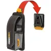 Įrankių laikiklis Toughbuilt tb-ct-34-b Voltmetras / ampermetras Krepšys