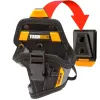Держатели инструмента Toughbuilt tb-ct-20-s Чехол Маленький дрель