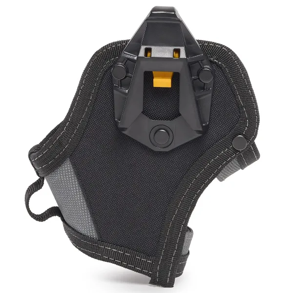 Įrankių laikiklis Toughbuilt tb-ct-20-s Dėklas Mažas Grąžtas