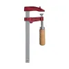Screw Sargeant Piher M-12 02012 Steel beech wood 12 cm